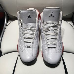 Air Jordan 13 Retro ‘Chicago’ 2017 size 13